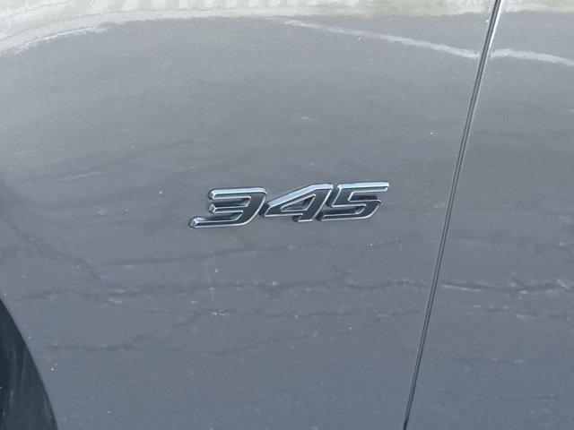 used 2023 Dodge Charger car, priced at $34,111