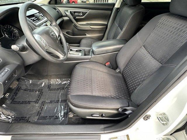 used 2017 Nissan Altima car, priced at $12,900