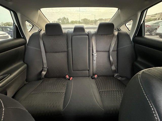 used 2017 Nissan Altima car, priced at $12,900