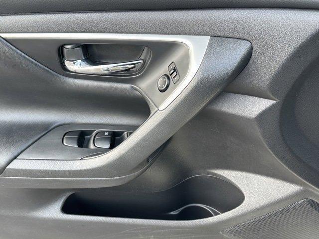 used 2017 Nissan Altima car, priced at $12,900
