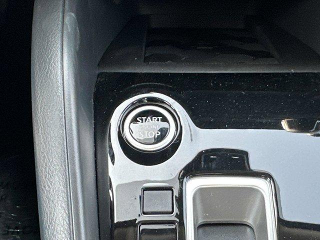 new 2025 Nissan Versa car, priced at $21,705