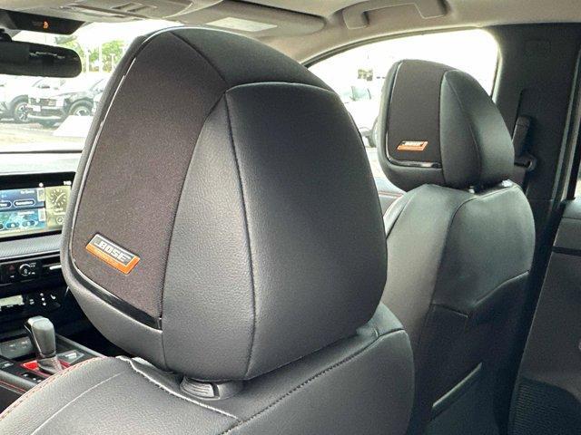 new 2025 Nissan Kicks car, priced at $28,836