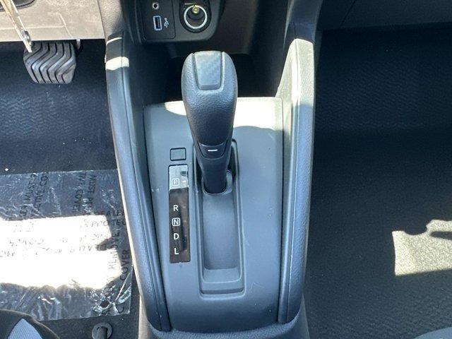 new 2025 Nissan Versa car, priced at $15,634