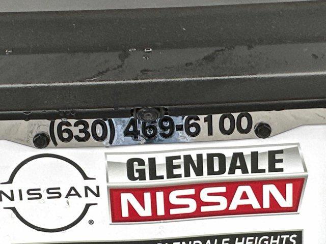 new 2025 Nissan Pathfinder car, priced at $34,832