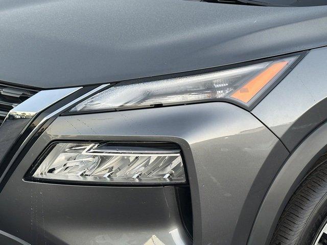 used 2023 Nissan Rogue car, priced at $24,991