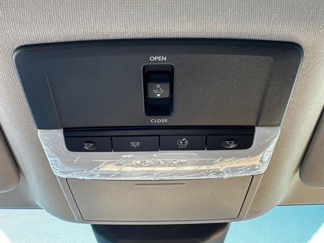 new 2025 Nissan Sentra car, priced at $23,695