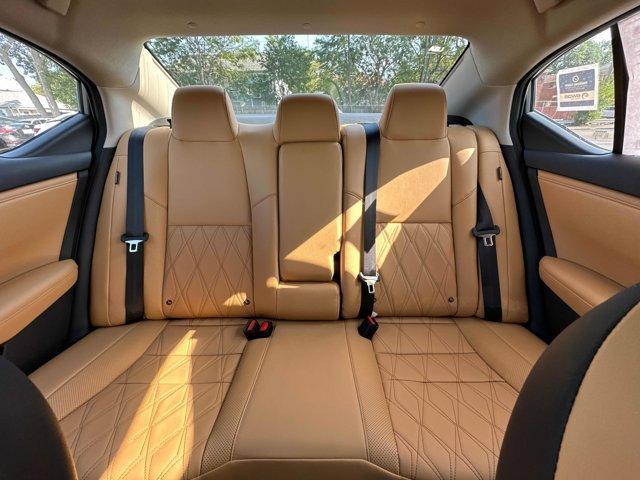 new 2025 Nissan Sentra car, priced at $23,695