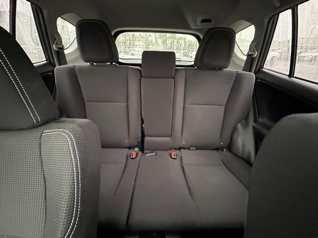 used 2018 Toyota RAV4 car, priced at $23,701