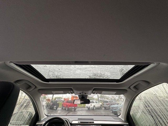 used 2018 Toyota RAV4 car, priced at $23,701