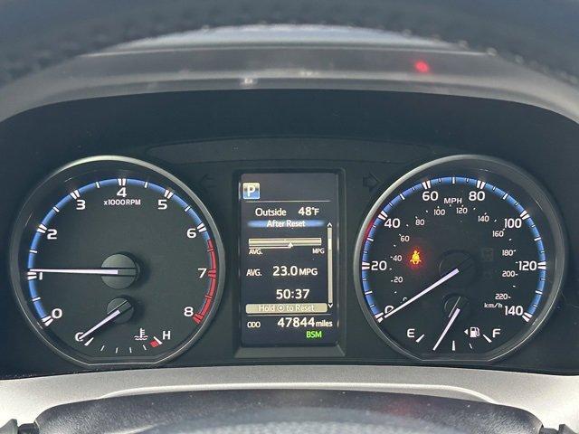 used 2018 Toyota RAV4 car, priced at $23,701