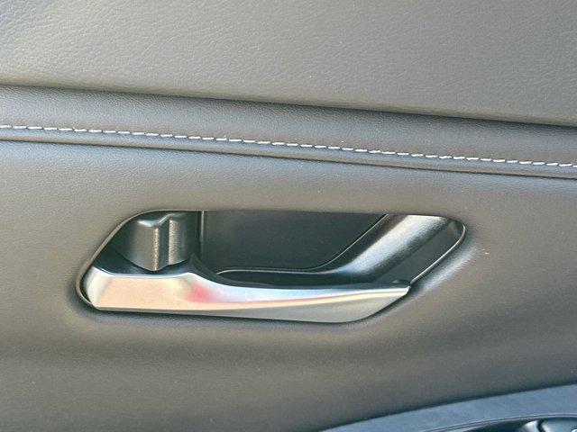 new 2025 Nissan Sentra car, priced at $21,861