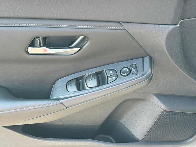 new 2025 Nissan Sentra car, priced at $21,861
