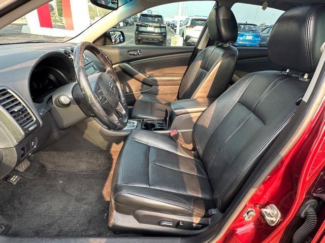 used 2011 Nissan Altima car, priced at $6,900
