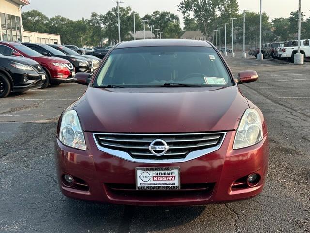 used 2011 Nissan Altima car, priced at $6,900