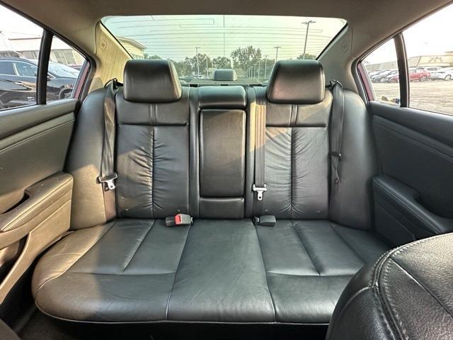 used 2011 Nissan Altima car, priced at $6,900