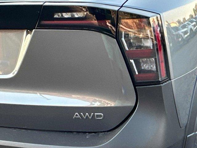 new 2026 Nissan Kicks car, priced at $25,770