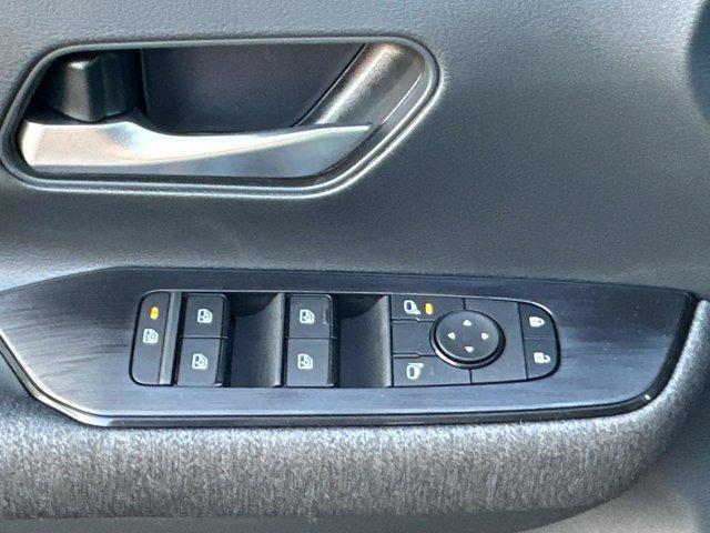 new 2026 Nissan Kicks car, priced at $25,770