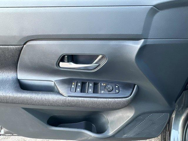 new 2026 Nissan Kicks car, priced at $25,770