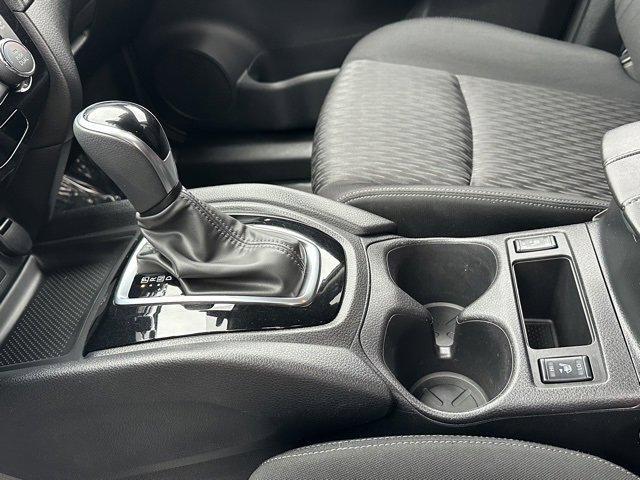 used 2020 Nissan Rogue car, priced at $20,900