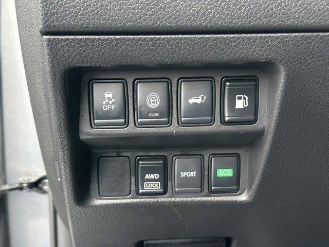 used 2020 Nissan Rogue car, priced at $20,900
