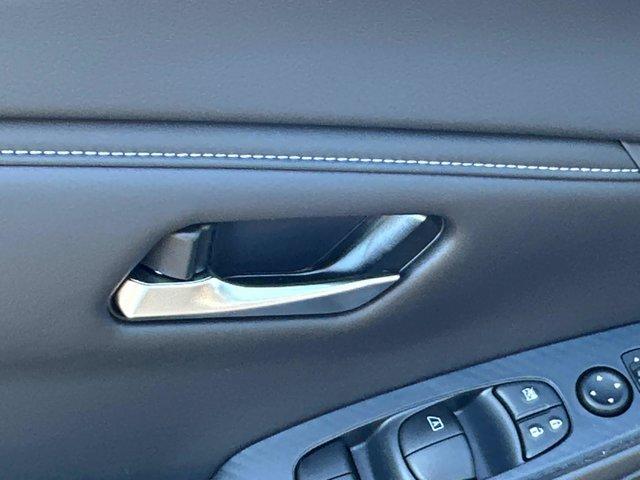 new 2025 Nissan Sentra car, priced at $21,361