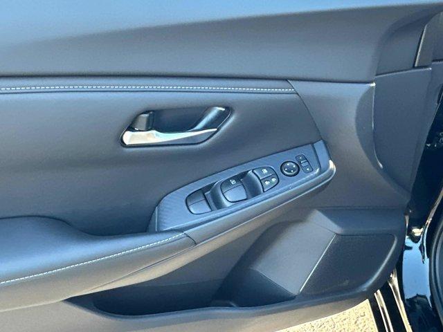 new 2025 Nissan Sentra car, priced at $21,361