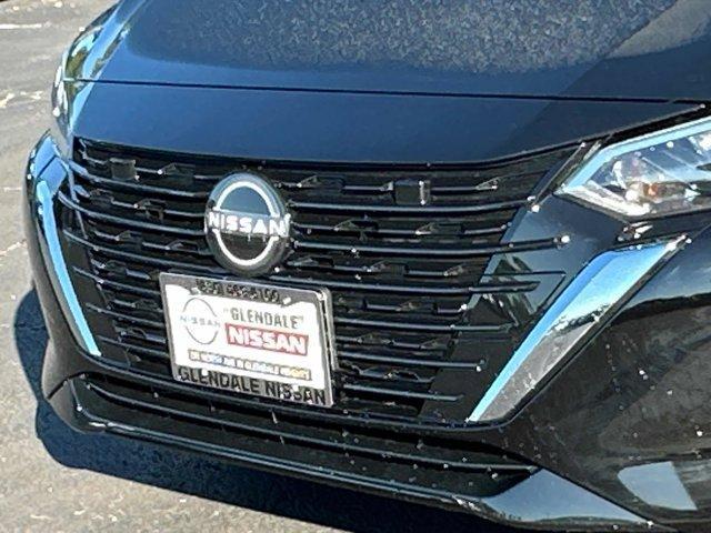 new 2025 Nissan Sentra car, priced at $21,361