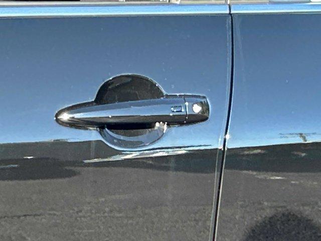 new 2025 Nissan Sentra car, priced at $21,361