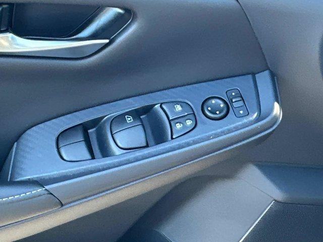 new 2025 Nissan Sentra car, priced at $21,361