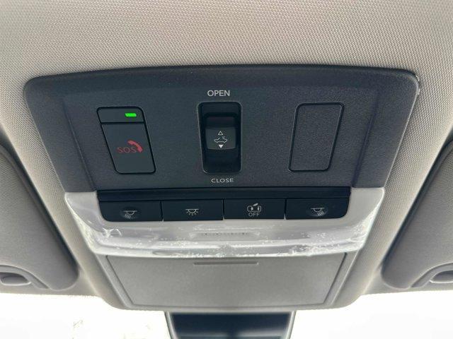 new 2025 Nissan Altima car