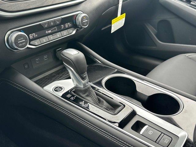 new 2025 Nissan Altima car