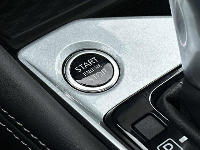 new 2025 Nissan Altima car