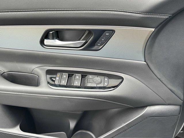 new 2025 Nissan Murano car, priced at $45,962