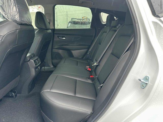 new 2025 Nissan Murano car, priced at $41,051