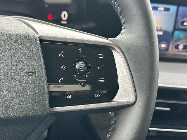 new 2025 Nissan Murano car, priced at $41,051