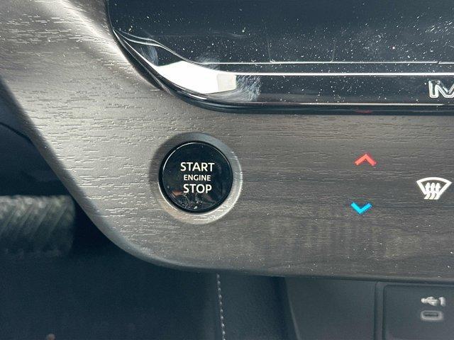 new 2025 Nissan Murano car, priced at $41,051