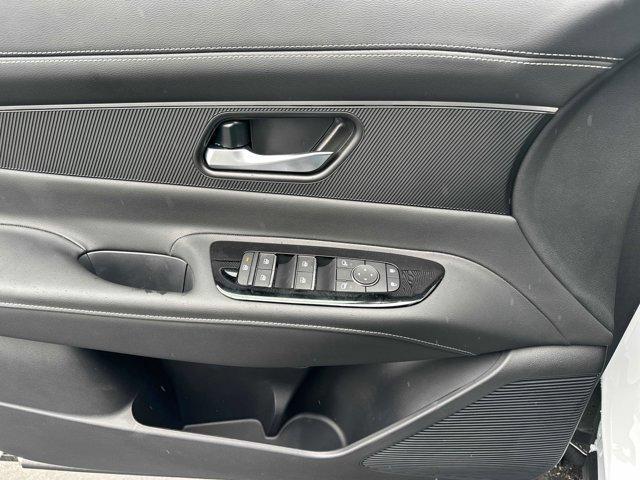new 2025 Nissan Murano car, priced at $41,051