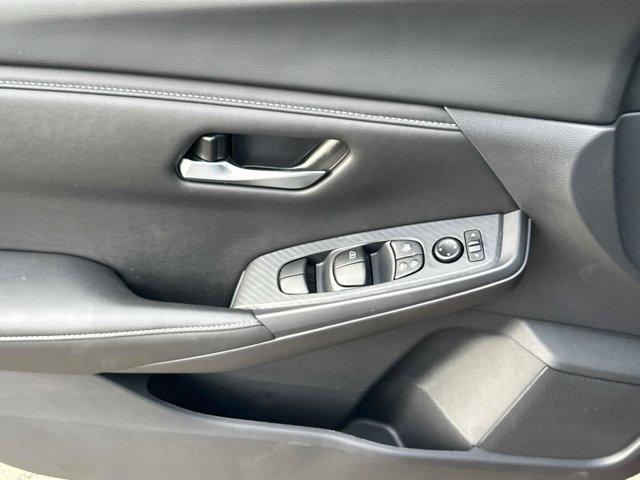 new 2025 Nissan Sentra car, priced at $18,724