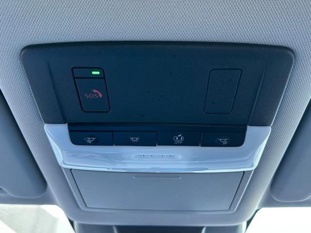 used 2022 Nissan Rogue car, priced at $27,100