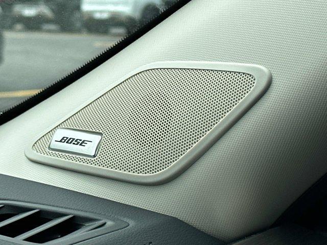 new 2025 Nissan Pathfinder car, priced at $50,839