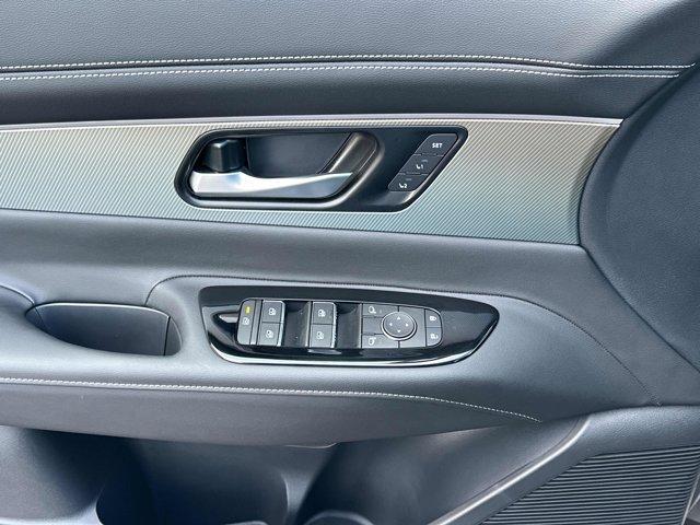 new 2025 Nissan Murano car, priced at $45,904