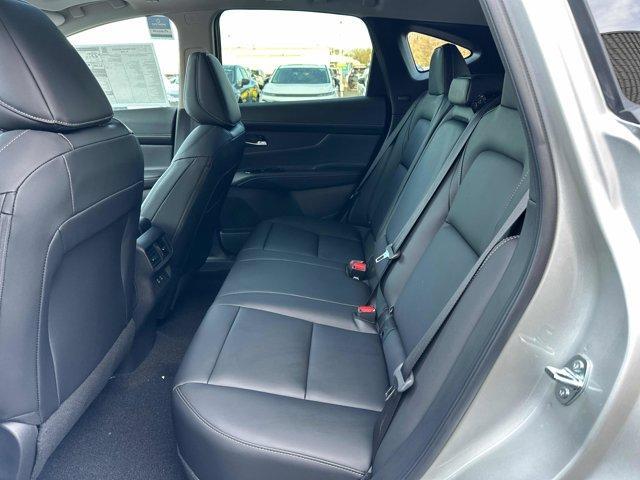 new 2025 Nissan Murano car, priced at $45,904