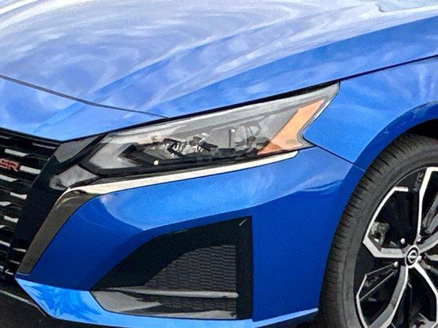 new 2025 Nissan Altima car, priced at $29,560