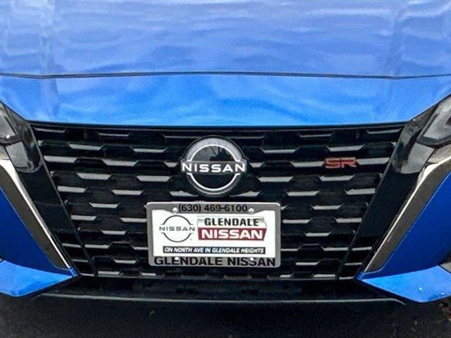 new 2025 Nissan Altima car, priced at $29,560