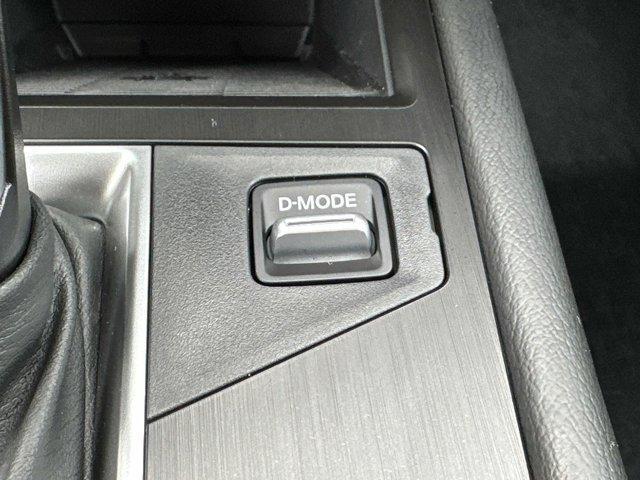 new 2025 Nissan Kicks car, priced at $25,247