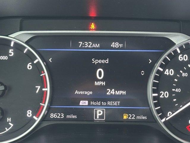used 2024 Nissan Sentra car, priced at $21,950