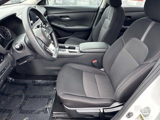 used 2024 Nissan Sentra car, priced at $21,950
