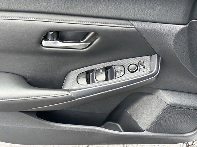 used 2024 Nissan Sentra car, priced at $21,950