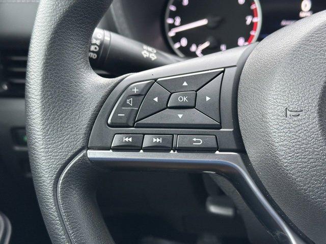 used 2024 Nissan Sentra car, priced at $21,950
