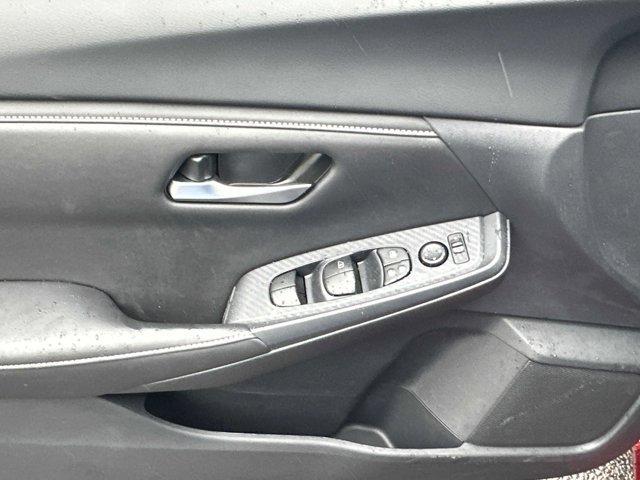 new 2025 Nissan Sentra car